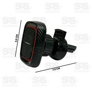 Suporte De Celular Magnético X-Cell Xc-Sp-83