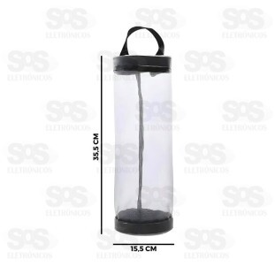 Organizador Puxa Saco Nylon 6292