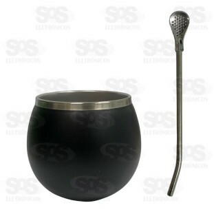 Garrafa Térmica Para Chimarrão 1300Ml Cores Variadas Wu-423