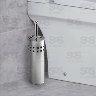 Escova Sanitária Metal Selenita 6151