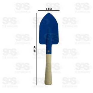 Kit Jardinagem 3 Peças Barcelona BAR-333001