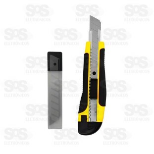 Estilete Profissional Barcelona Bar-354001-3