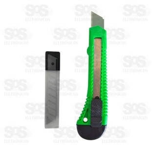 Estilete Profissional Barcelona Bar-354001-9