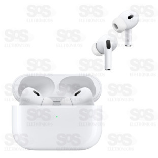 Fone De Ouvido Sem Fio Bluetooth Eletromex EL-1601