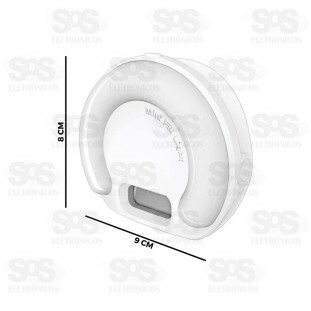 Iluminador Ring Light Para Celular Kaidi KD-D7