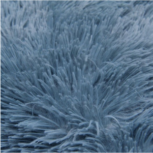 Tapete Felpudo Antiderrapante 100x60cm Cores Variadas B-Max F1359