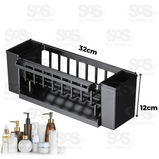 Organizador Plástico Para Pia B-Max F1599