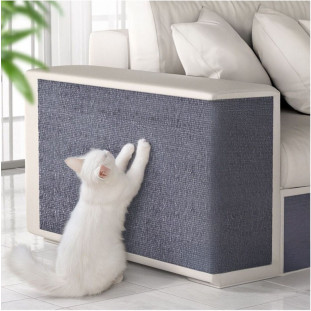 Arranhador Adesivo Para Gatos 60x30cm B-Max F1610