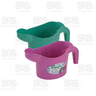 Regador De Praia Infantil Plasmarc 463