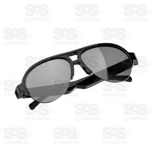 Óculos Smart Fone de Ouvido Bluetooth X-Cell XC-OS-01/03