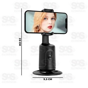 Suporte Inteligente Com Reconhecimento Facial Altomex P01