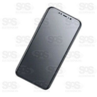 Película Cerâmica Fosca Samsung