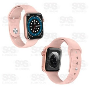 Relógio Smartwatch S10 Microwear