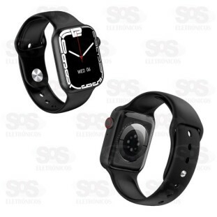 Relógio Smartwatch S10 Pro Microwear
