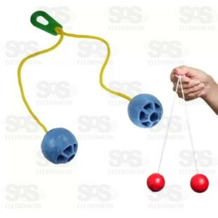 Bate Beg Bolimbolacho Mini Toys 0943