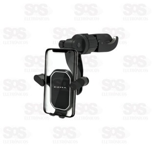Suporte De Celular Para Retrovisor 360º X-Cell XC-SP-44