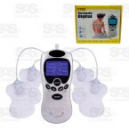 Massageador Muscular Digital 15 Níveis B-Max BM-F926