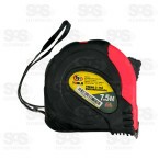 Trena Emborrachada Com Trava 7.5 Metros FBG-3602