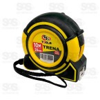 Trena Emborrachada Com Trava 10 Metros FBG-3199