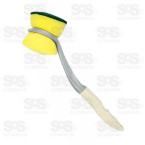 Esponja Para Limpeza 30CM Top Útil TOP0666