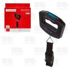 Balança Digital Pêndulo Até 50Kg Tomate STC-03