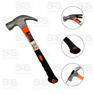 Martelo de Aço 27,5mm TroyaTools TRY-0152