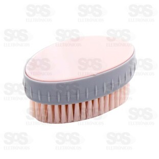 Escova De Limpeza Multiuso Top Util TOP0652