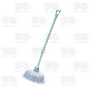 Desentupidor Sanitário Top Util Top 0655