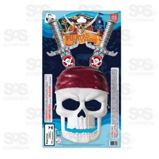 Pirata dos 7 Mares Pica Pau 0738