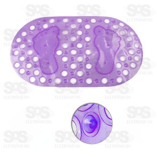 Tapete para Box Plástico Pezão Top Útil TOP1286