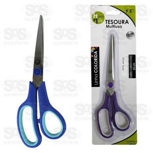 Tesoura Multiuso 9.5 Polegadas Hm-130