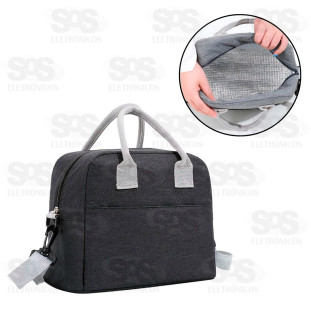 Bolsa Térmica Para Marmita Cores Variadas Top Útil 1393