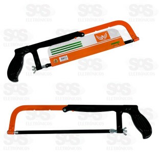 Arco De Serra Regulável Altomex AL-1698