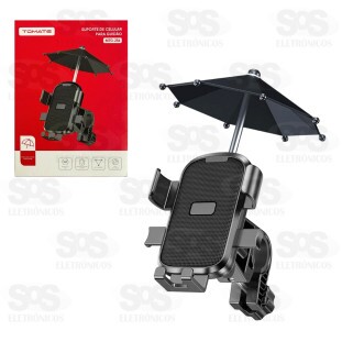 Suporte De Celular Para Guidão Guarda Chuva MTG-256