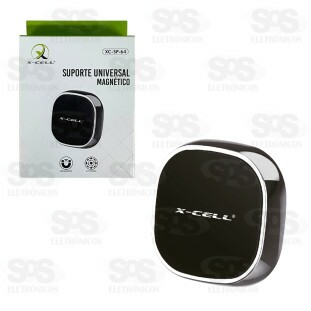 Suporte de Celular Magnético Universal X-Cell XC-SP-64