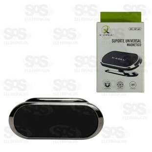 Suporte de Celular Magnético 360 Graus X-Cell XC-SP-65