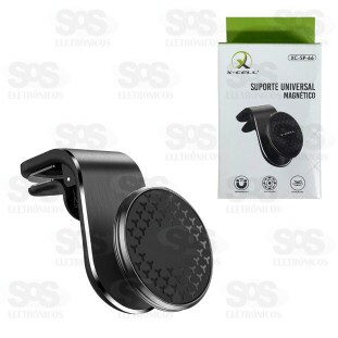 Suporte de Celular Magnético 360 Graus X-Cell XC-SP-66