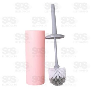 Escova Sanitária Com Suporte Top Útil TOP0660