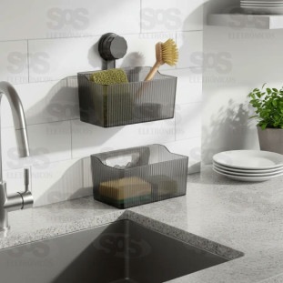 Suporte Organizador B-Max F1588