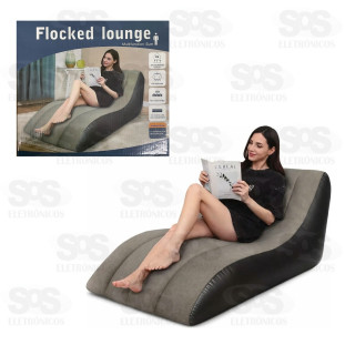 Sofá Inflável Tomate MC-53