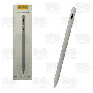 Caneta Touch Para Smartphone B-Max F1128