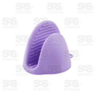 Luva Térmica de Silicone Para Cozinha HM-923