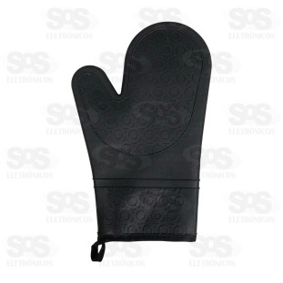 Luva Térmica de Silicone Para Cozinha HM-922