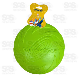 Brinquedo Frisbee Para Pet LCW-WWJ27