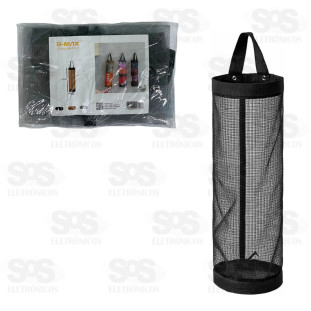 Organizador Puxa Saco Nylon B-Max BM-F1471