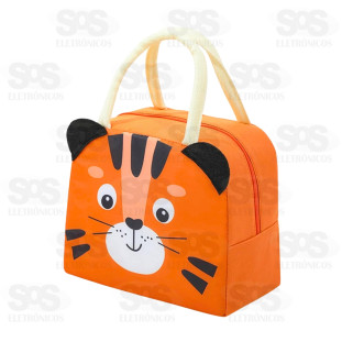 Bolsa Térmica Infantil Kapbom KA-7576