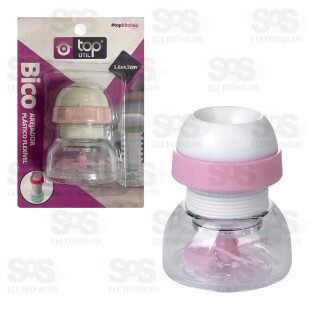 Bico Extensível Arejador Para Torneira Chuveirinho TOP0775
