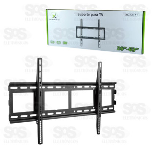 Suporte Fixo Para TV 26" à 63" XC-SP-71