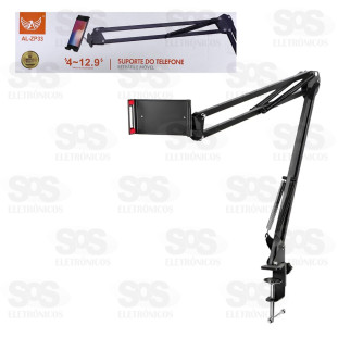 Suporte de Celular Articulável Altomex AL-ZP33