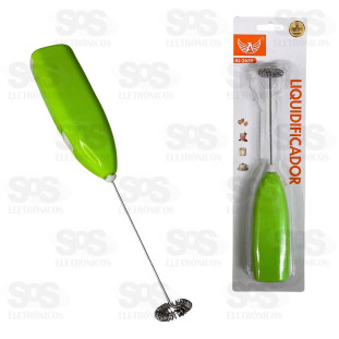 Mixer Misturador Elétrico Inox Altomex AL-2655